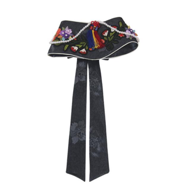 더예한복 여아용 한복 아얌 Qt3 25