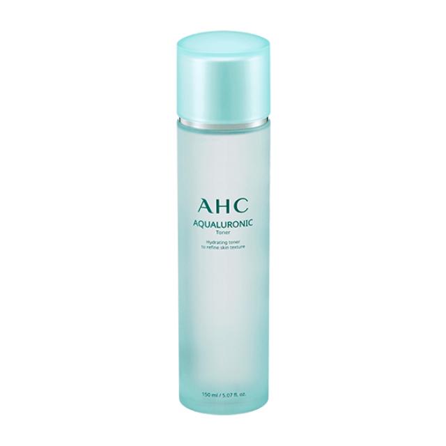 AHC 아쿠아루로닉 토너, 150ml, 1개