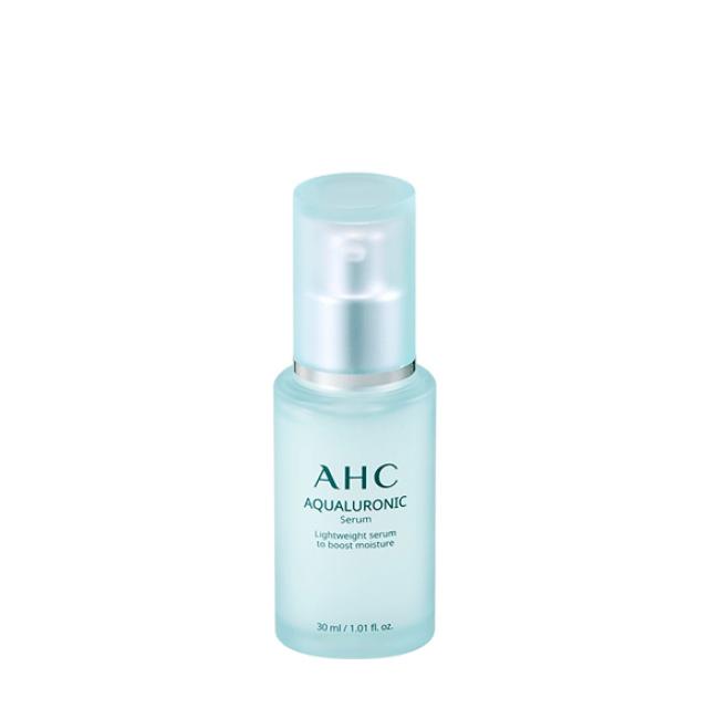 AHC 아쿠아루로닉 세럼, 30ml, 1개