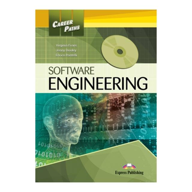 Careerpaths : Software Engineering 직무영어 소프트웨어 관련 계열 Express Publishing