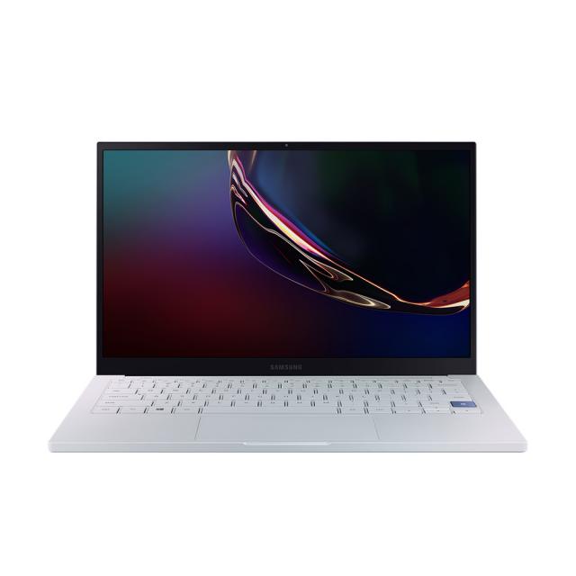 삼성전자 갤럭시북 이온 노트북 아우라 실버 NT930XCJ (i7-10510U 33.7cm WIN10 Intel UHD Graphics), 포함, SSD 512GB, 8GB