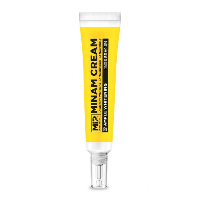 미프 미남크림 화이트닝 앰플, 30ml, 1개