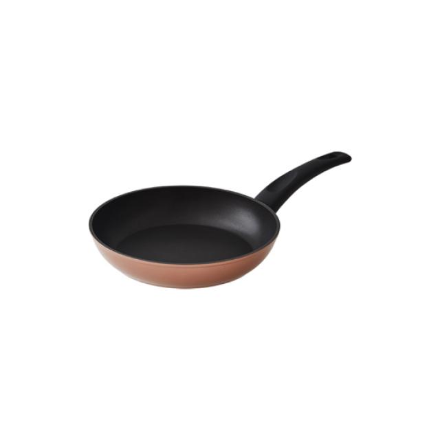 락앤락 로즈골드 Ih 인덕션 프라이팬 24cm 1개