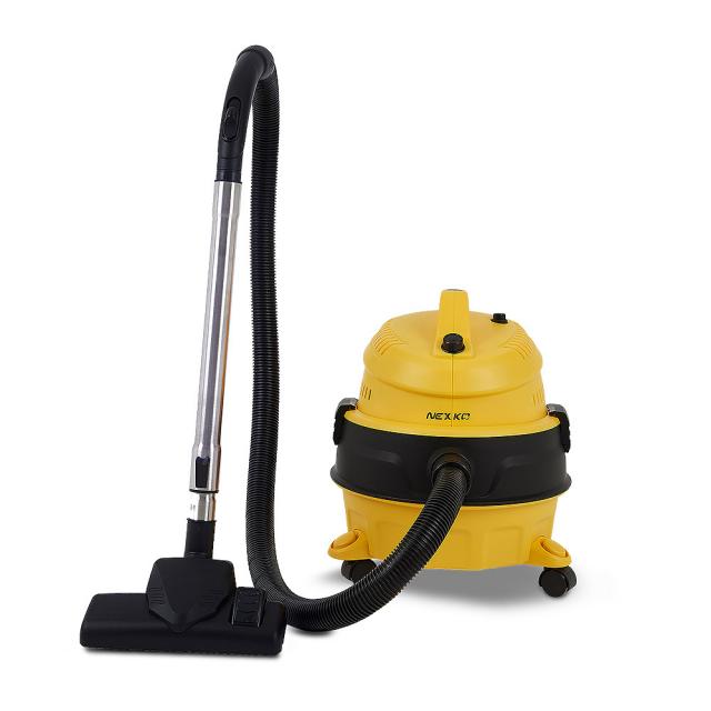 넥스코 15l 업소용 건습식 청소기 Hnv 15lc