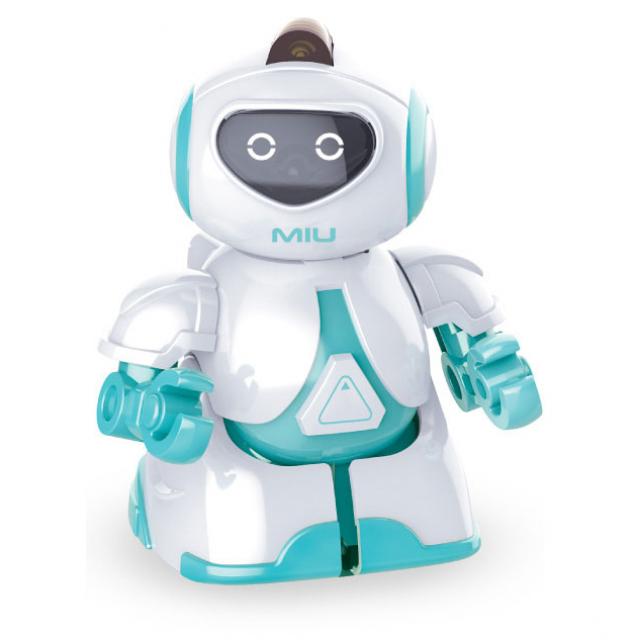 반디 무선 어린이 Rc로봇 랜덤 발송