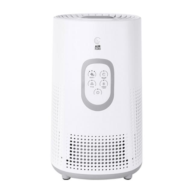 제스파 서프 에어퓨로 공기청정기 ZPA1001 20㎡, ZPA1001(그레이)