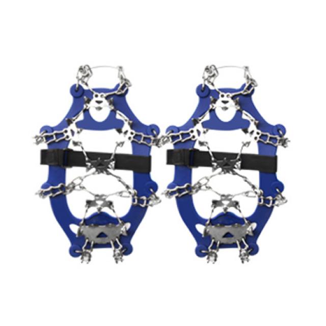 카르닉 19point 체인 아이젠, 블루