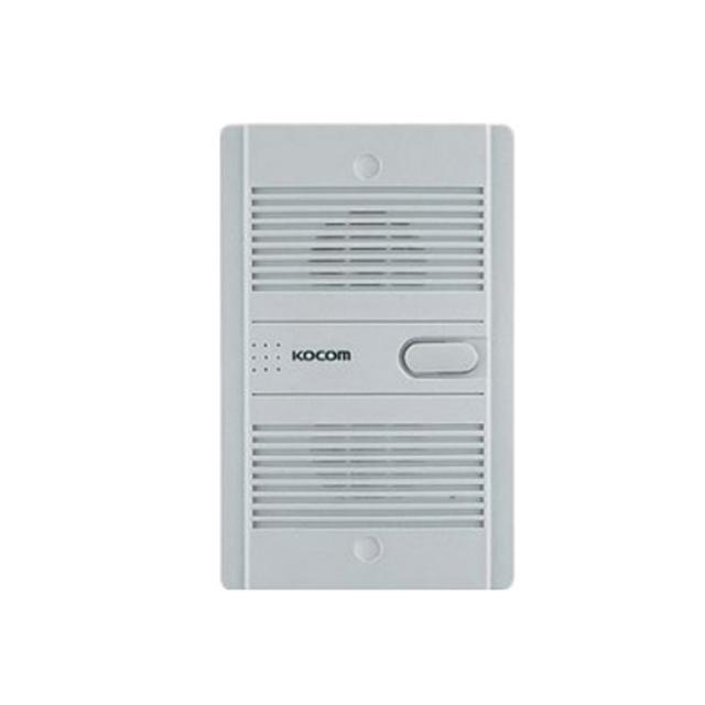 코콤 인터폰용 자기 2선식 초인종 Ds 2n