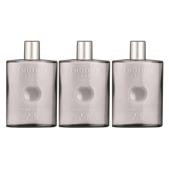 꽃을든남자 이모션 클래식 로션 160ml 3개