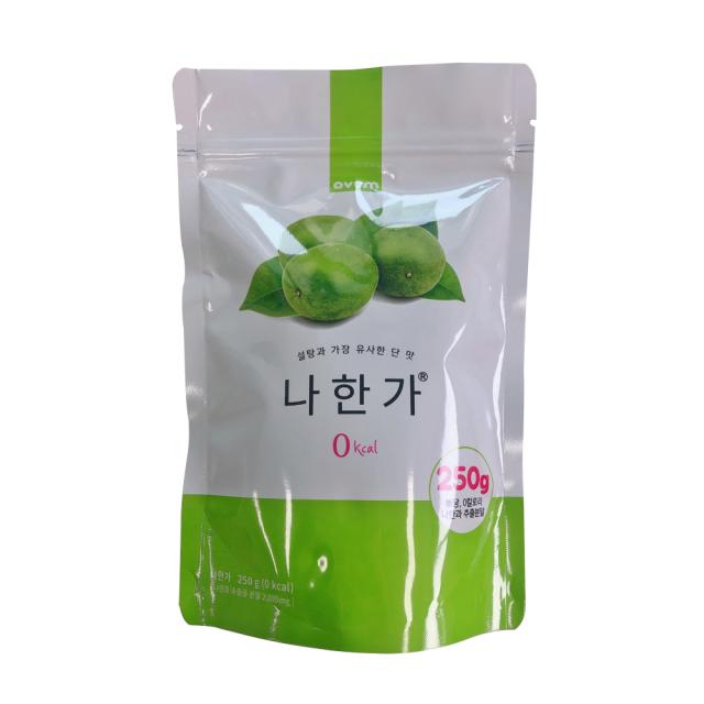 오붐 나한가 설탕 대체재, 250g, 1개