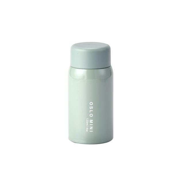 오슬로 미니 텀블러 그린 120ml
