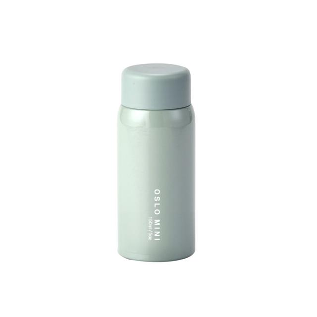 오슬로 미니 텀블러 그린 150ml