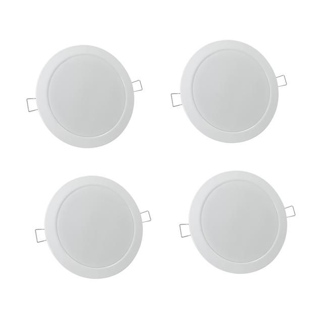 시그마 LED 다운라이트 LSD620D 20W 4p, 주광색