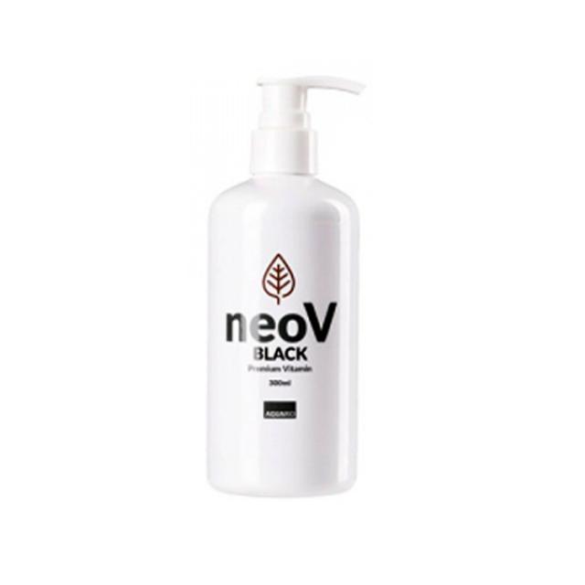 네오v 프리미엄 블랙 관상어 영양제 300ml 1개