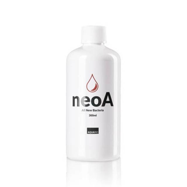 네오 아쿠아리오 NeoA 생 박테리아 수족관 약품, 300ml, 1개