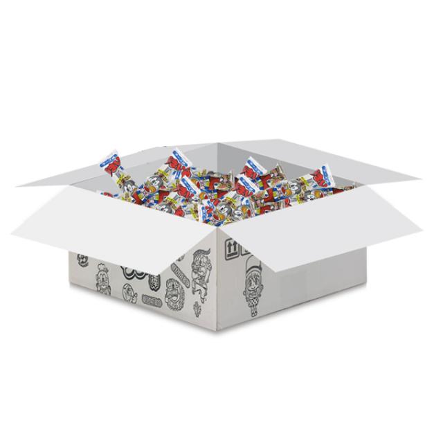 우마이봉 파티타임 치즈맛 6g 60개