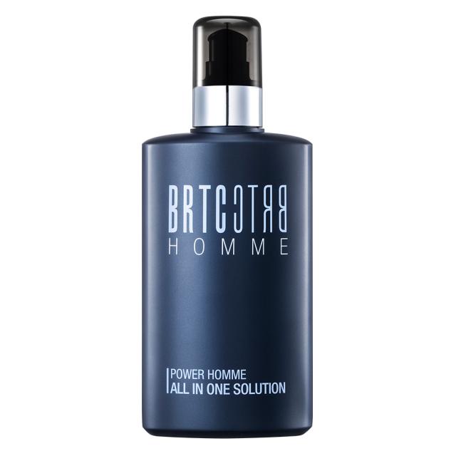 Brtc 파워 옴므 올인원 200ml 남성 화장품 1개