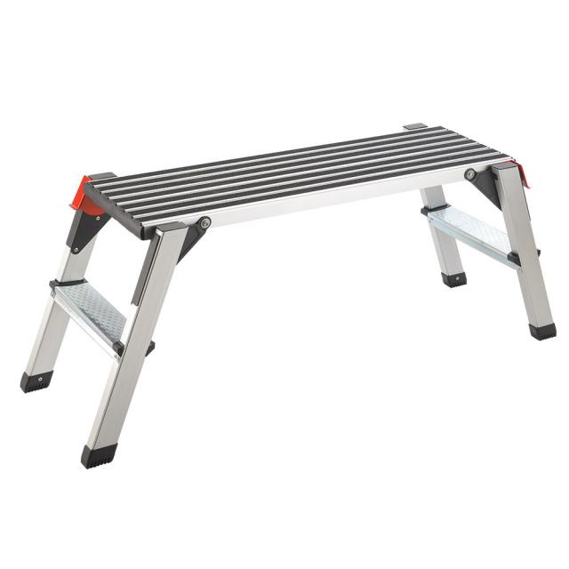 스노우아울 접이식 우마사다리 워크 960, 1개