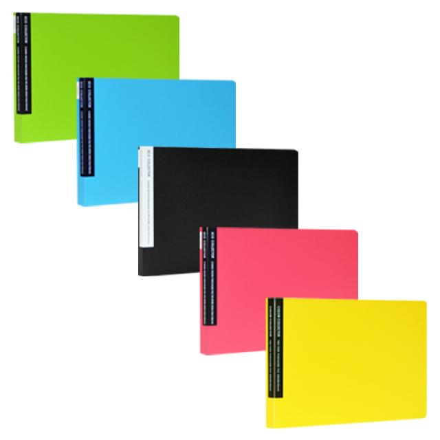 청운 에코컬렉터 세금철 파일 랜덤 발송 5개