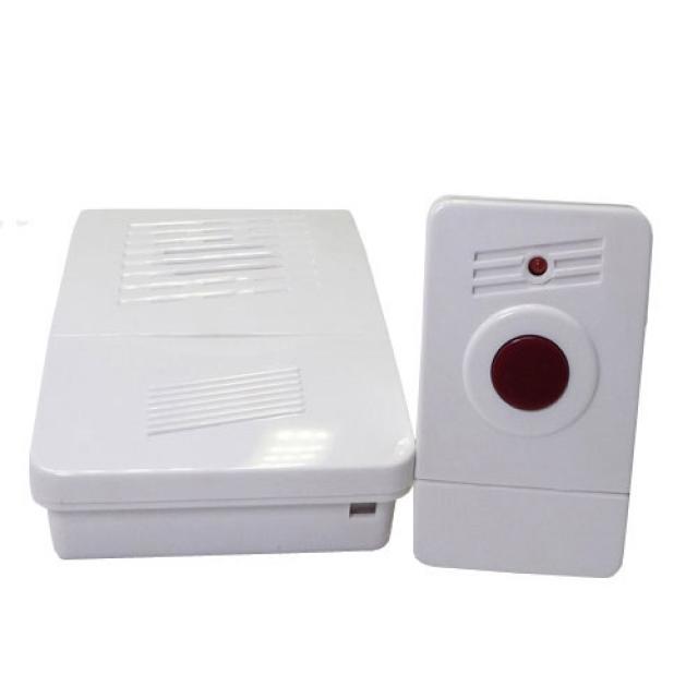 시온전자 무선차임벨 세트 Sn Ch04 1세트