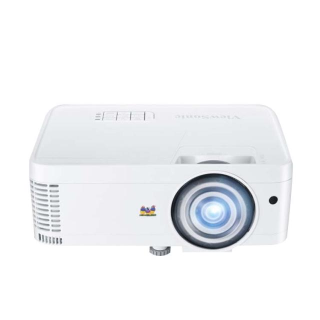 뷰소닉 단초점 3500안시 빔프로젝터 Ps501w