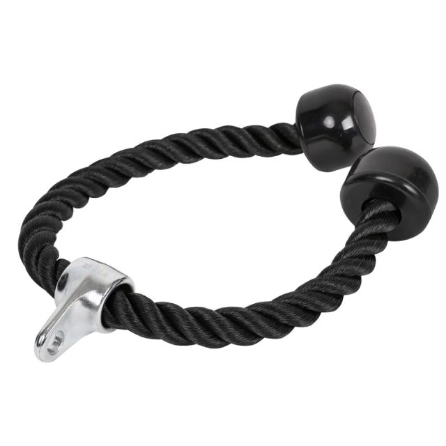 프로이스 케이블 로프 바 블랙