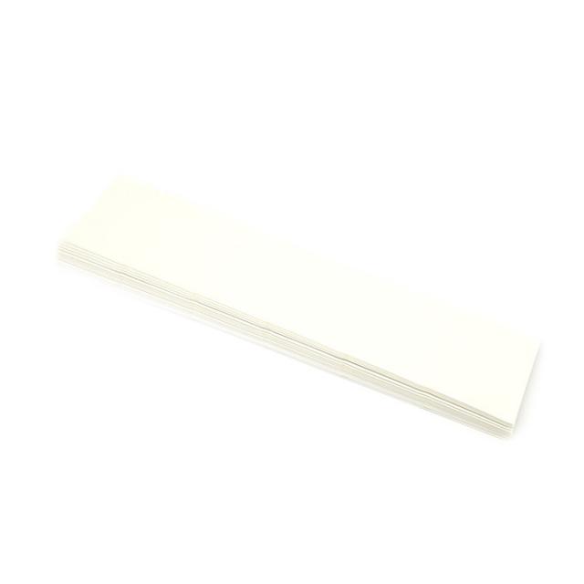 메디페이퍼 약포지 무지불투명 노루지 6포 단일색상 100개