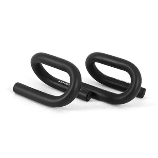 프로스펙스 S푸쉬업바 블랙