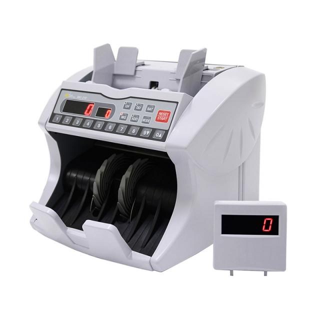 로얄소브린 고급형 수표감별 지폐계수기, RBC-210, 1개