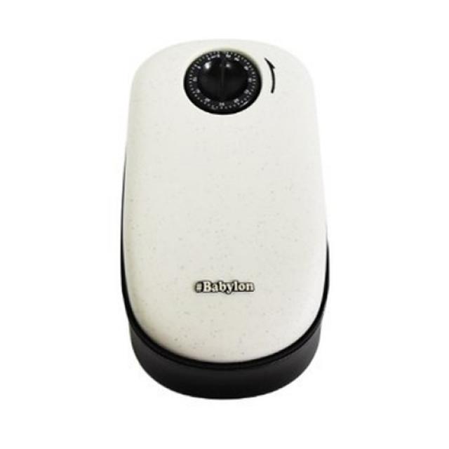 샵베이빌론 Icook 반려동물 자동급식기 1구 300ml 혼합색상