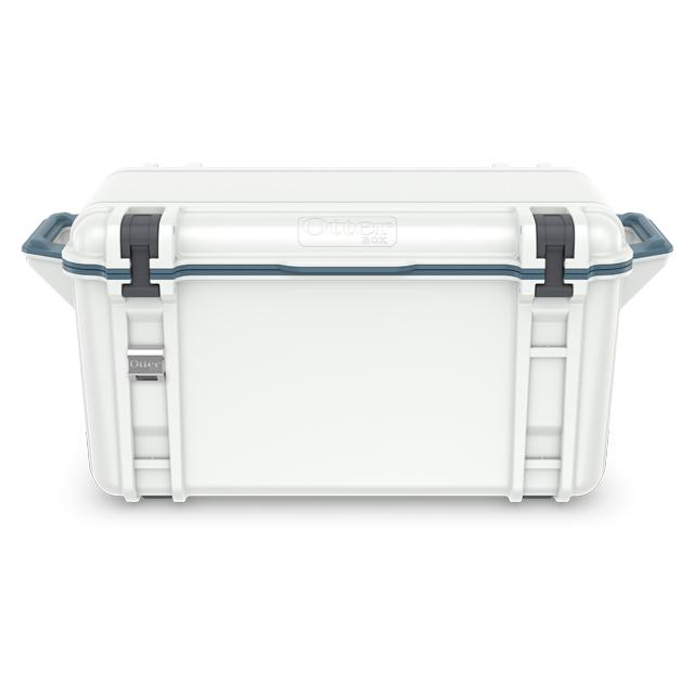 오터박스 HARD COOLER Venture 65 아이스박스, 화이트, 61.3L