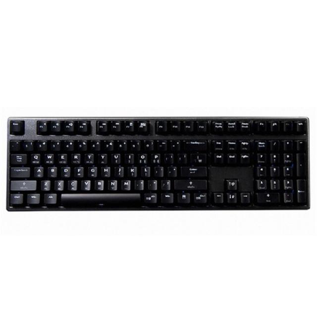 덱 헤슘 프로 기계식 유선키보드 갈축 Kba Cbl108p Whi Pa U G1 Kr