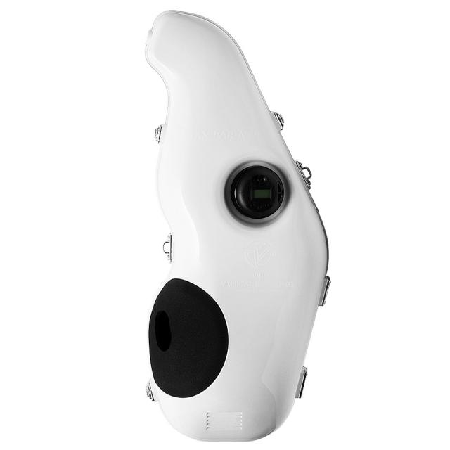 Sax 파트너 테너색소폰 뮤트기 VTS-2