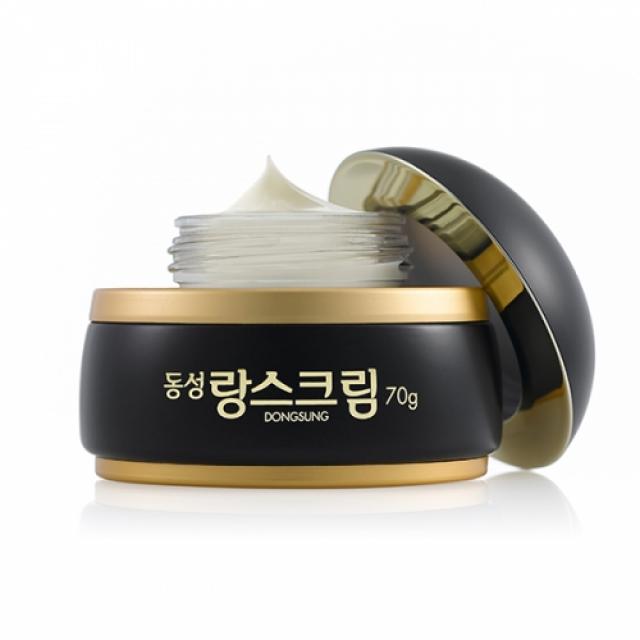 동성제약 랑스크림, 70g, 1개