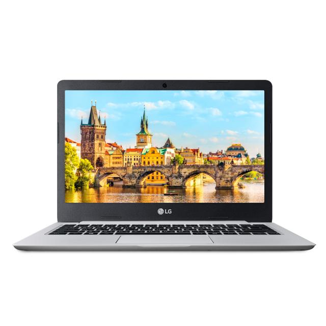 LG전자 2020년 울트라PC 노트북 13UD50N-GX50K (i5-10210U 33.7cm), NVMe 256GB, 8GB, Free DOS