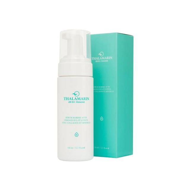 뱅네프생토노레 딸라마린 세럼 버블토너, 150ml, 1개