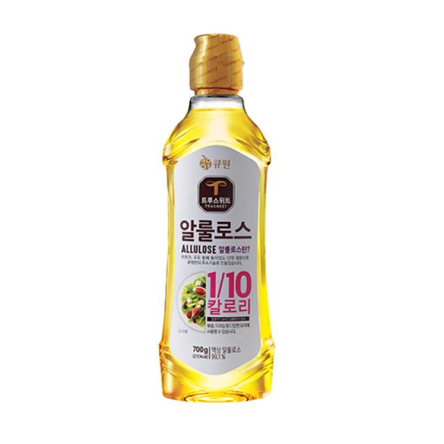 큐원 트루스위트 알룰로스, 700g, 1개
