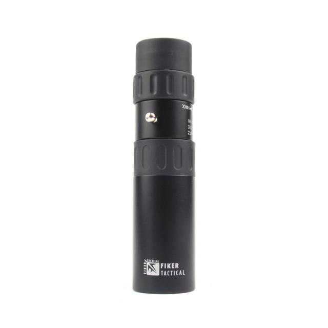 파이커택티컬 고배율 단안 스코프 32mm