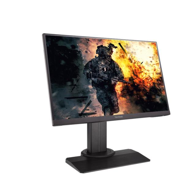 뷰소닉 61cm Fhd Ips 1ms 144hz 모니터 Xg2405