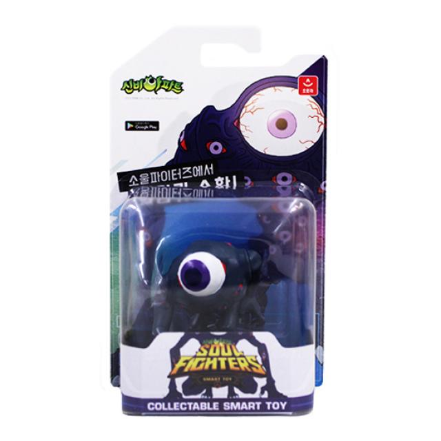 신비아파트 3 소울파이터즈 혈안귀 피규어, 1개