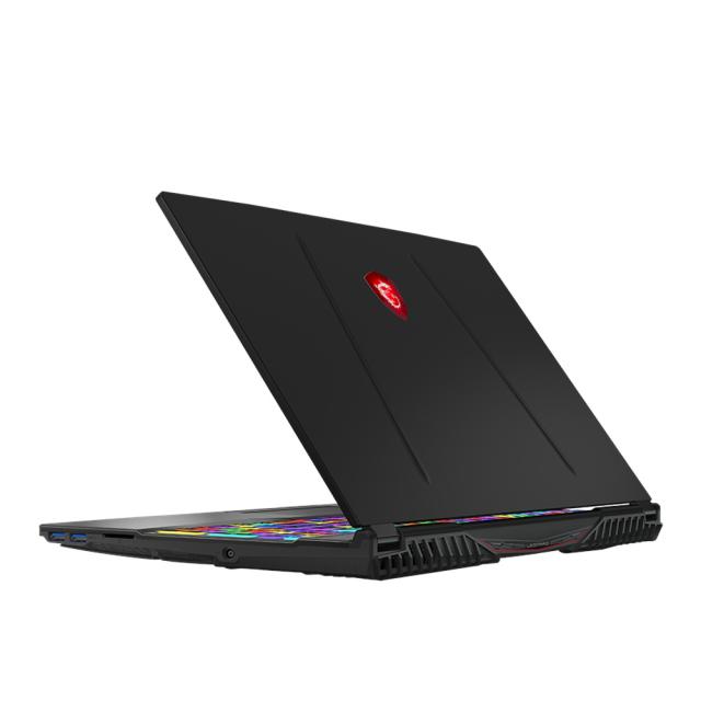 MSI 게이밍 노트북 GP65 Leopard 10SDK (i7-10750H 39.6cm GTX 1660 Ti), 미포함, NVMe 512GB, 8GB