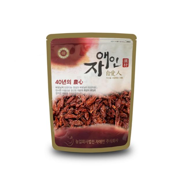 자애인 구기자, 300g, 1개