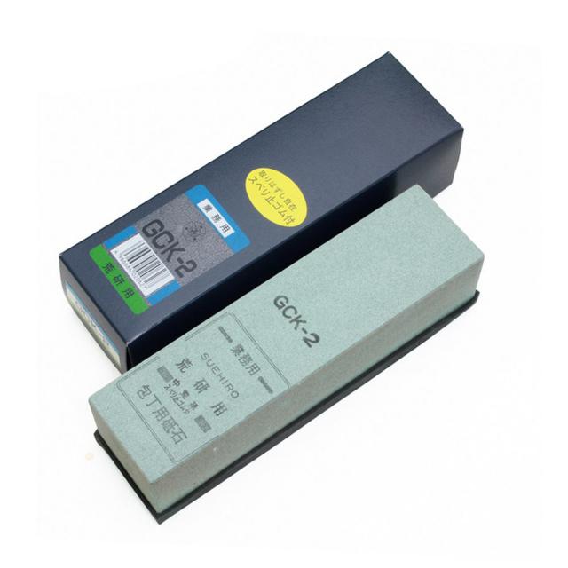 수에히로 금강석 프리미엄 숫돌 180 GCK-2