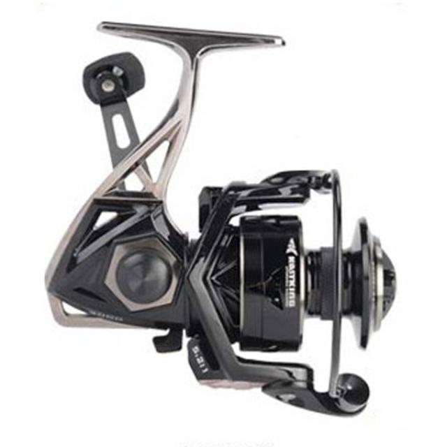 캐스트킹 메가트론 스피닝릴 4000, METR4000