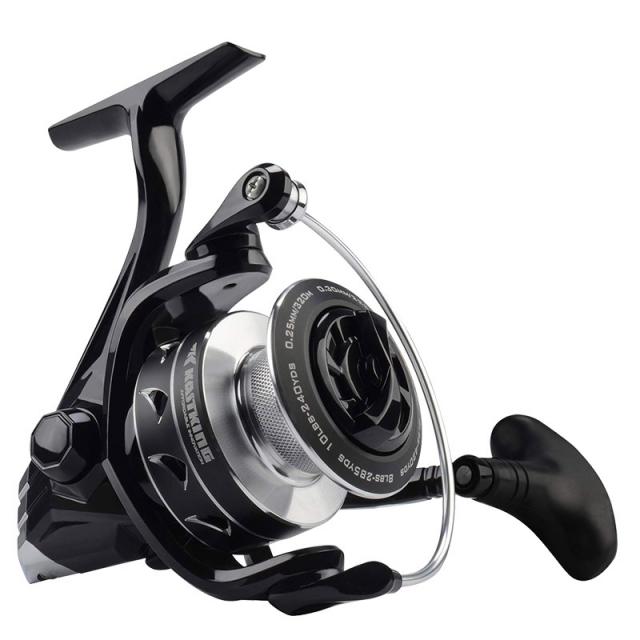 캐스트킹 밸리언트 이글 스피닝릴 4000, VE4000