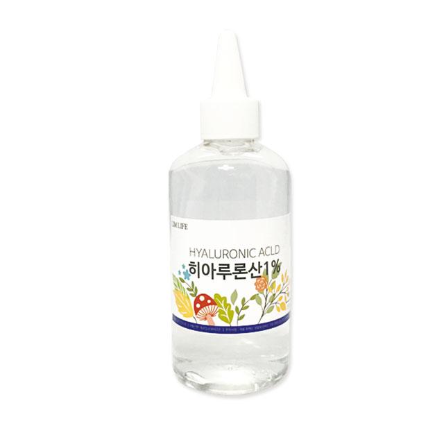 림라이프 히알루론산 화장품 비누 원료 250ml, 단일색상, 1개