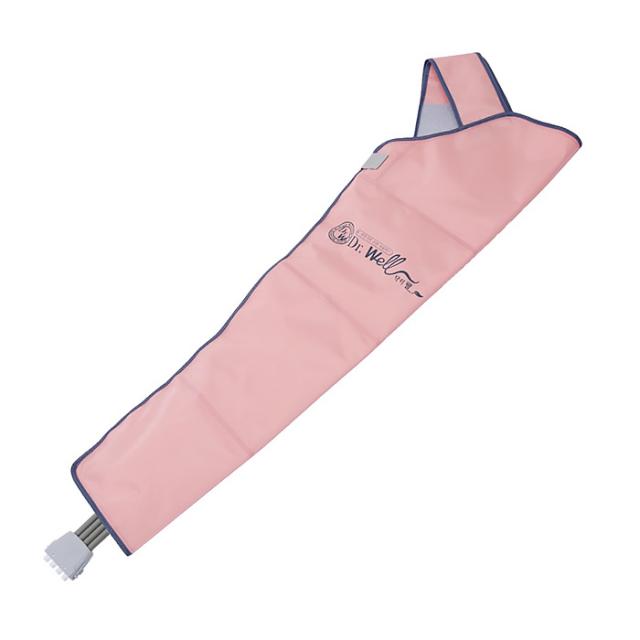 닥터웰 에어라이너 안마기 HDW-5000 전용 팔커프, 단일상품