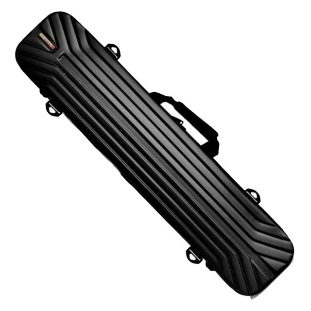 엘마운틴 다기능 낚시가방 블랙