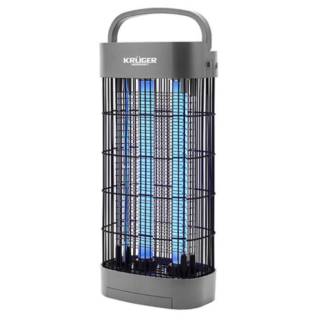 크루거 전기 해충 모기퇴치기 20W, KRB-2040