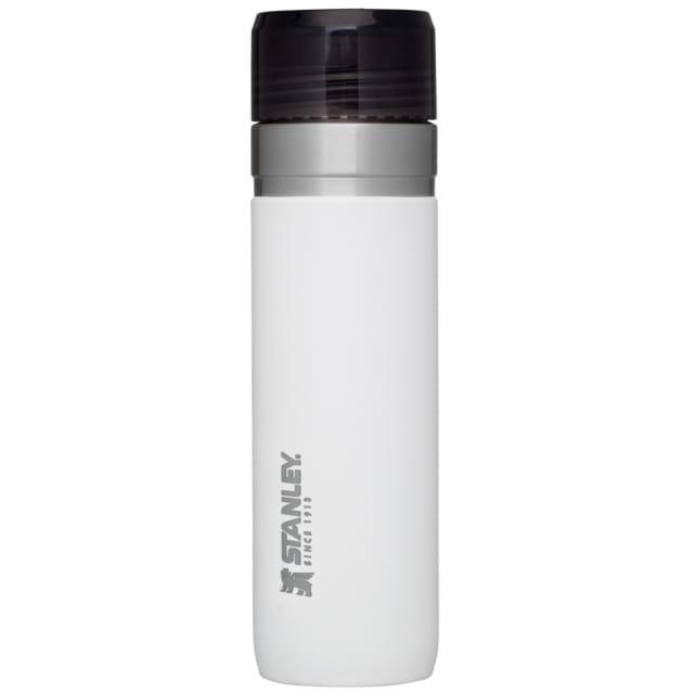 스탠리 고 진공 보틀 화이트 폴라 709ml